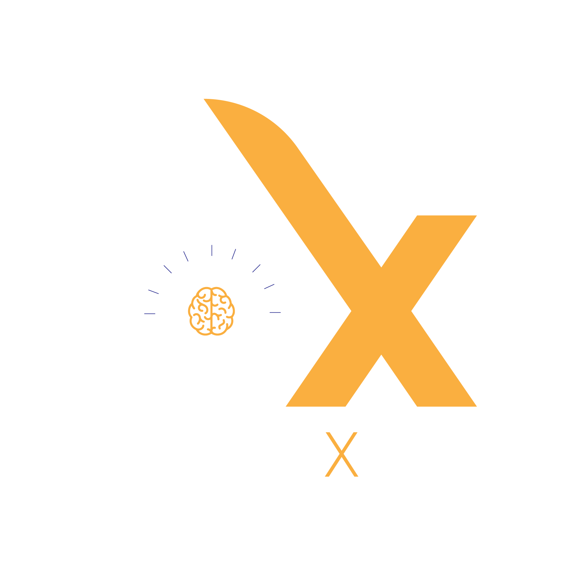 BrandXoo Digital Marketing Agency Logo