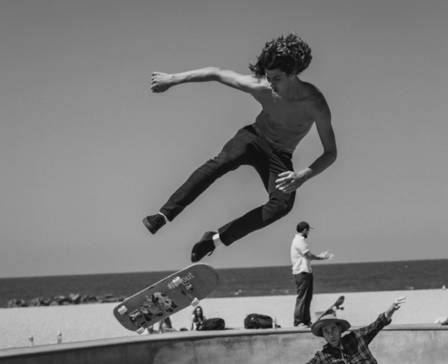 10 Inspiring Designers Who Changed the Game